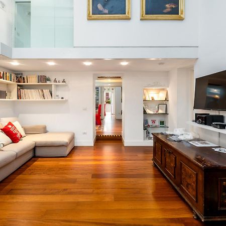 Riccardo Luxury Apartment Bari Extérieur photo