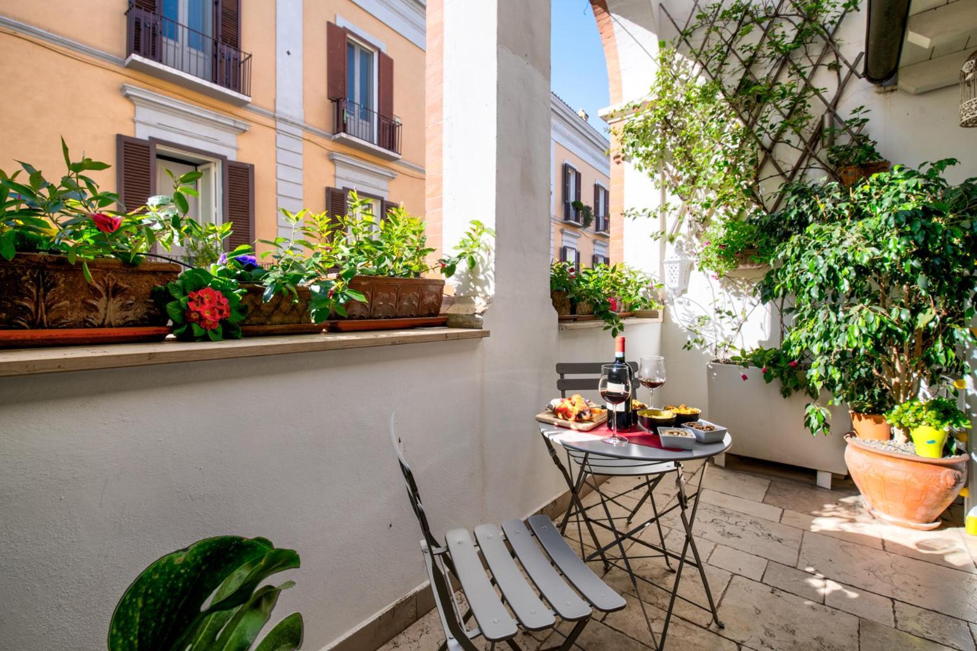Riccardo Luxury Apartment Bari Extérieur photo
