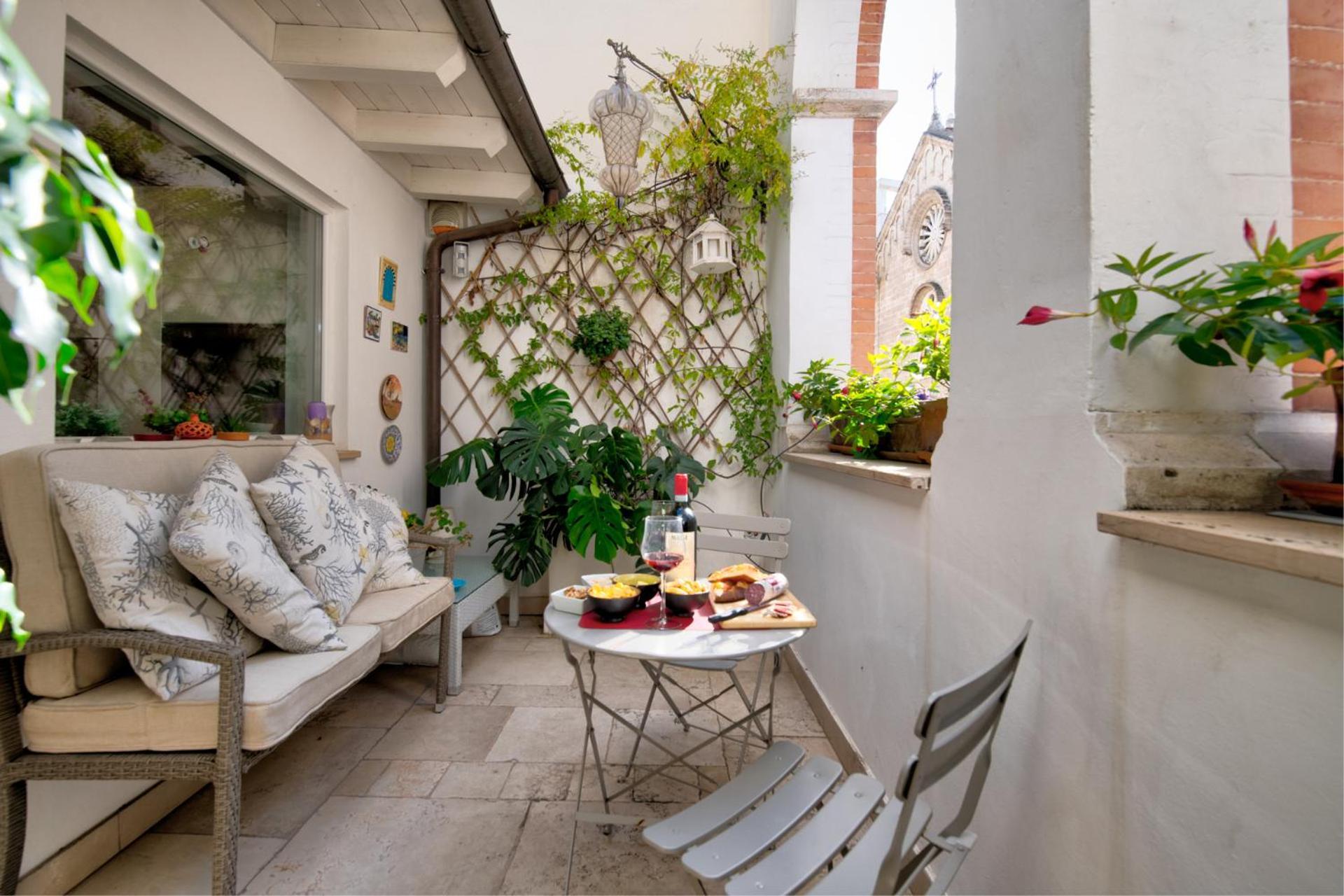 Riccardo Luxury Apartment Bari Extérieur photo