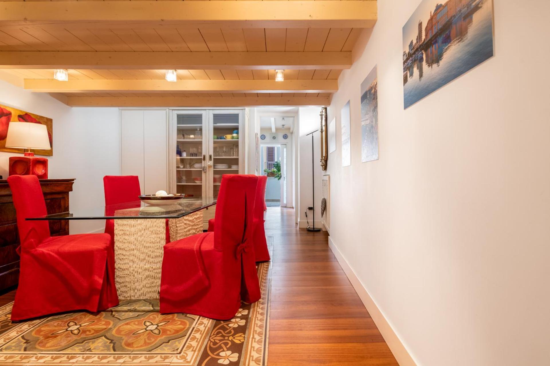 Riccardo Luxury Apartment Bari Extérieur photo