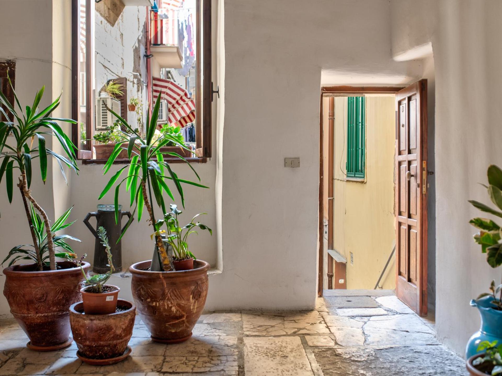 Riccardo Luxury Apartment Bari Extérieur photo