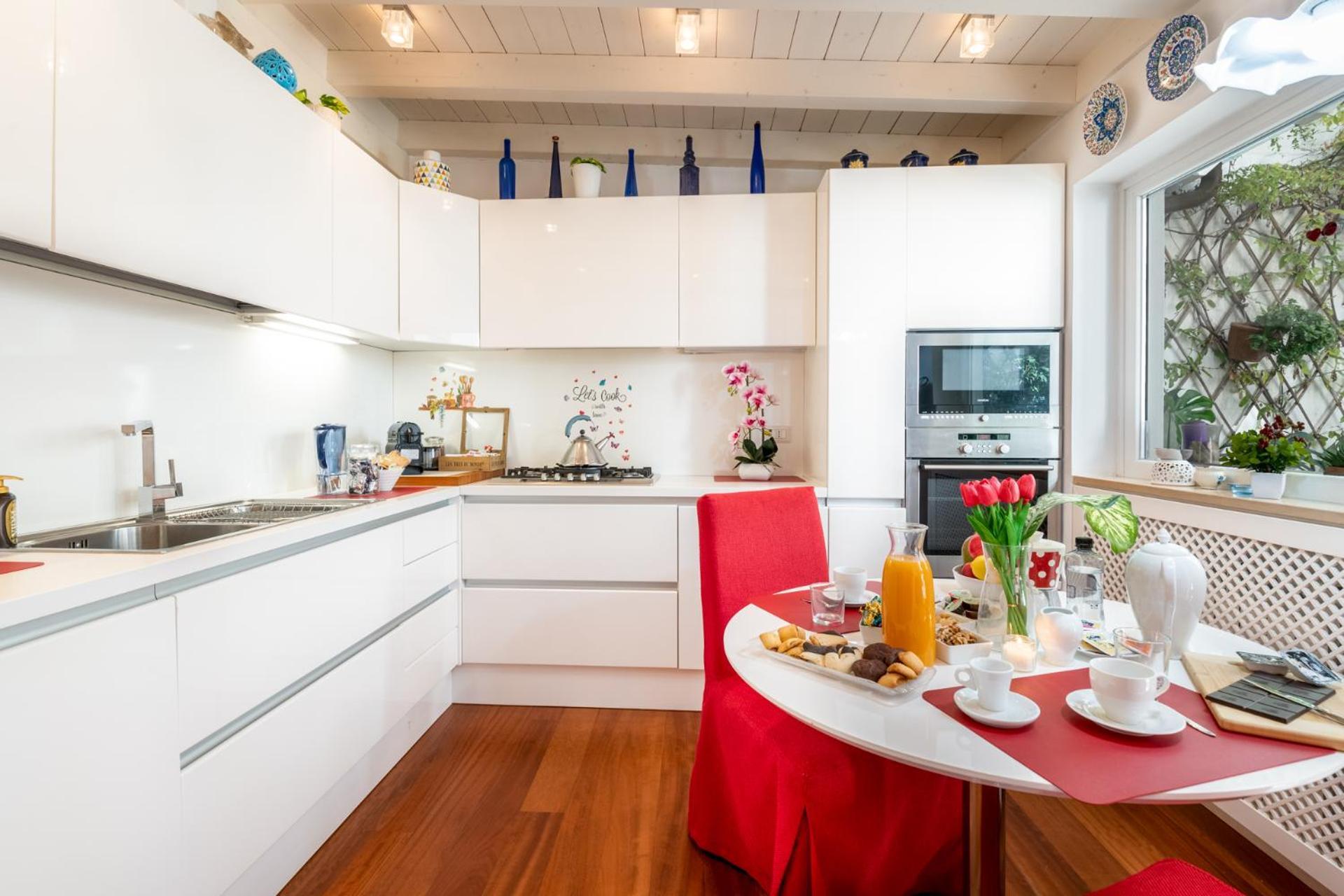 Riccardo Luxury Apartment Bari Extérieur photo