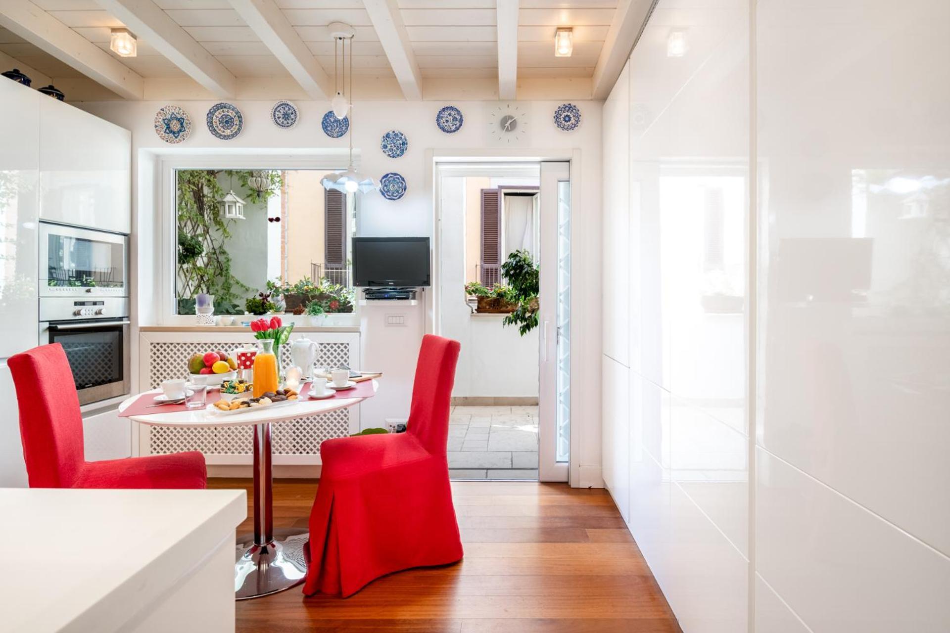 Riccardo Luxury Apartment Bari Extérieur photo
