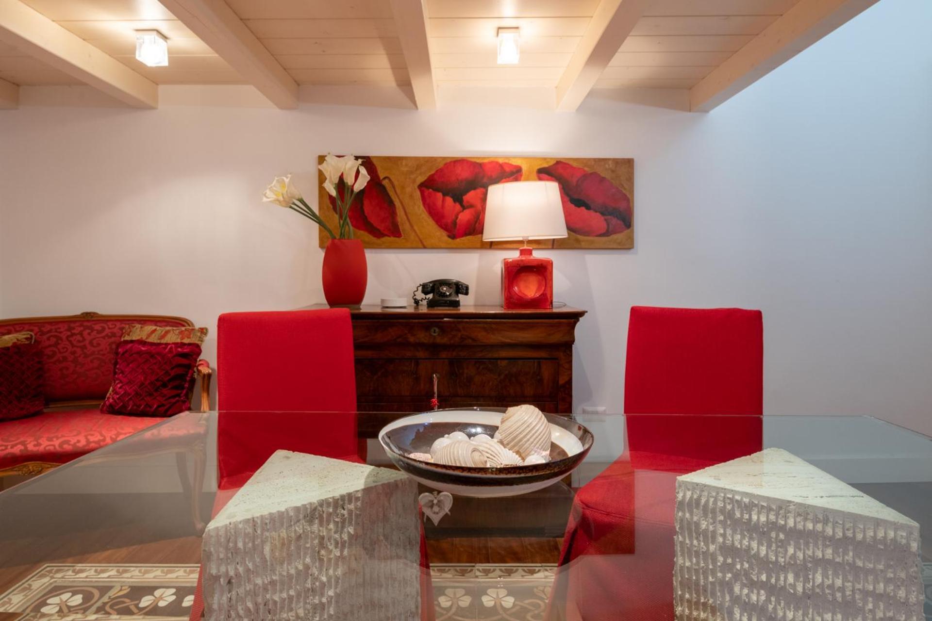 Riccardo Luxury Apartment Bari Extérieur photo