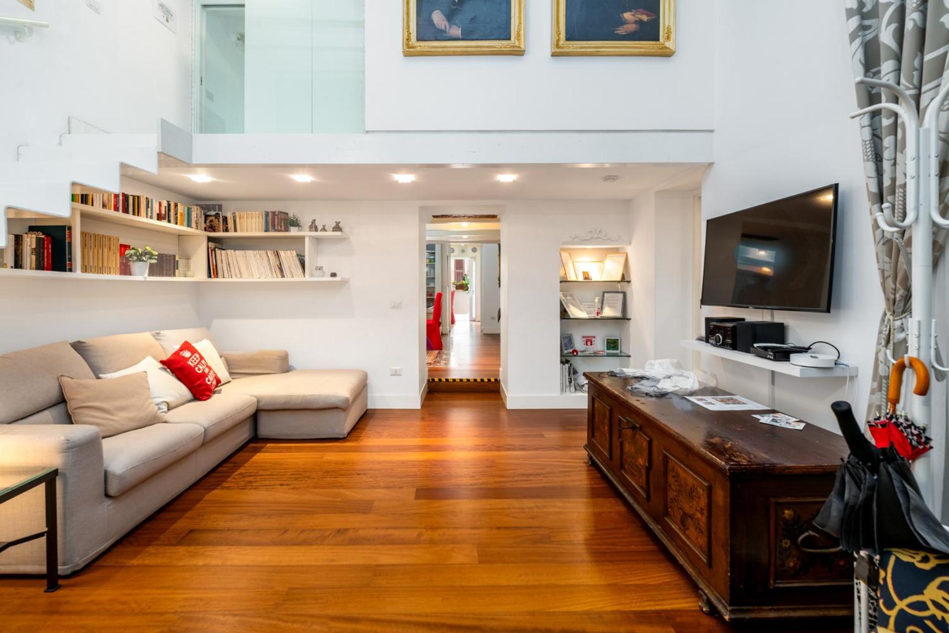Riccardo Luxury Apartment Bari Extérieur photo