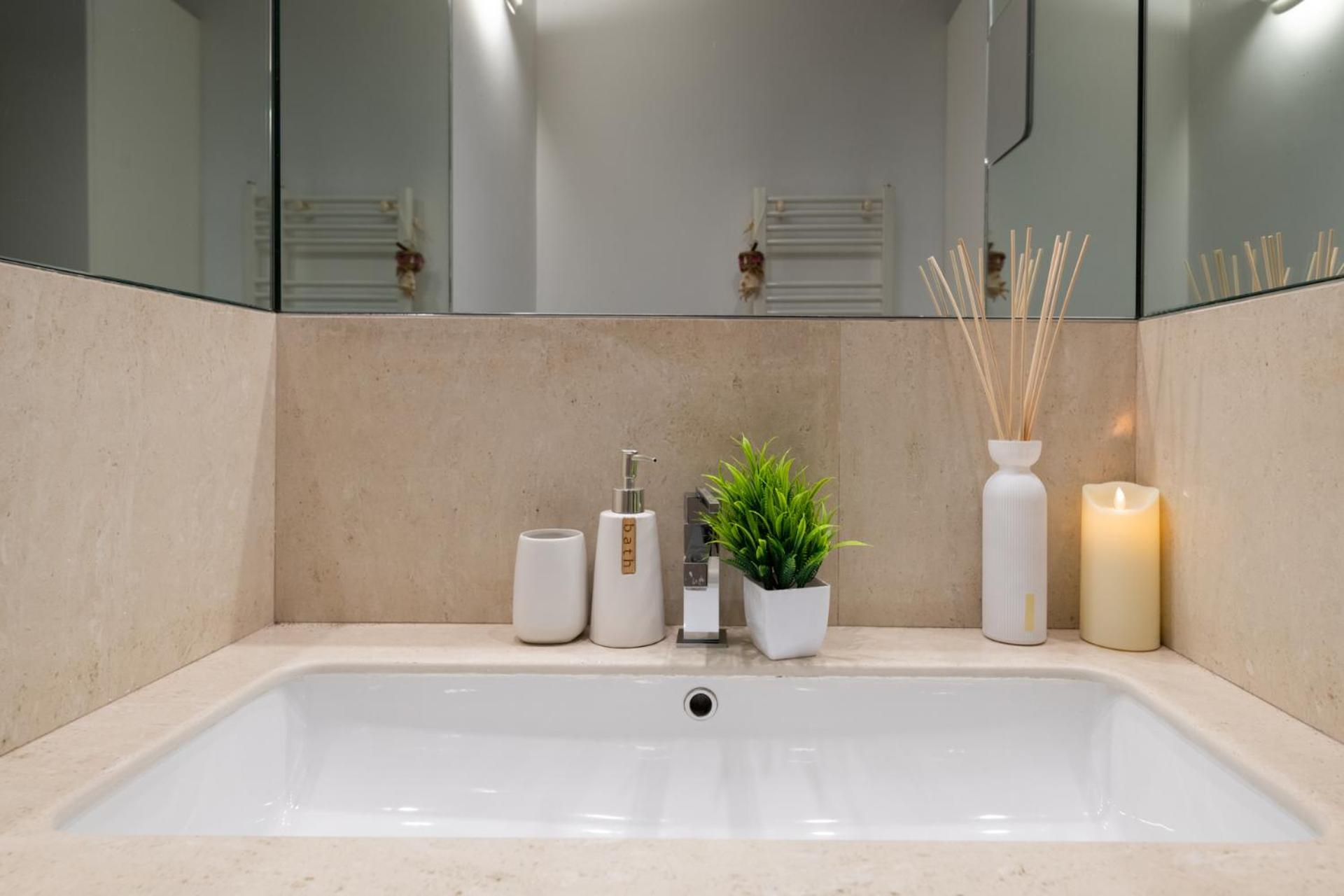 Riccardo Luxury Apartment Bari Extérieur photo