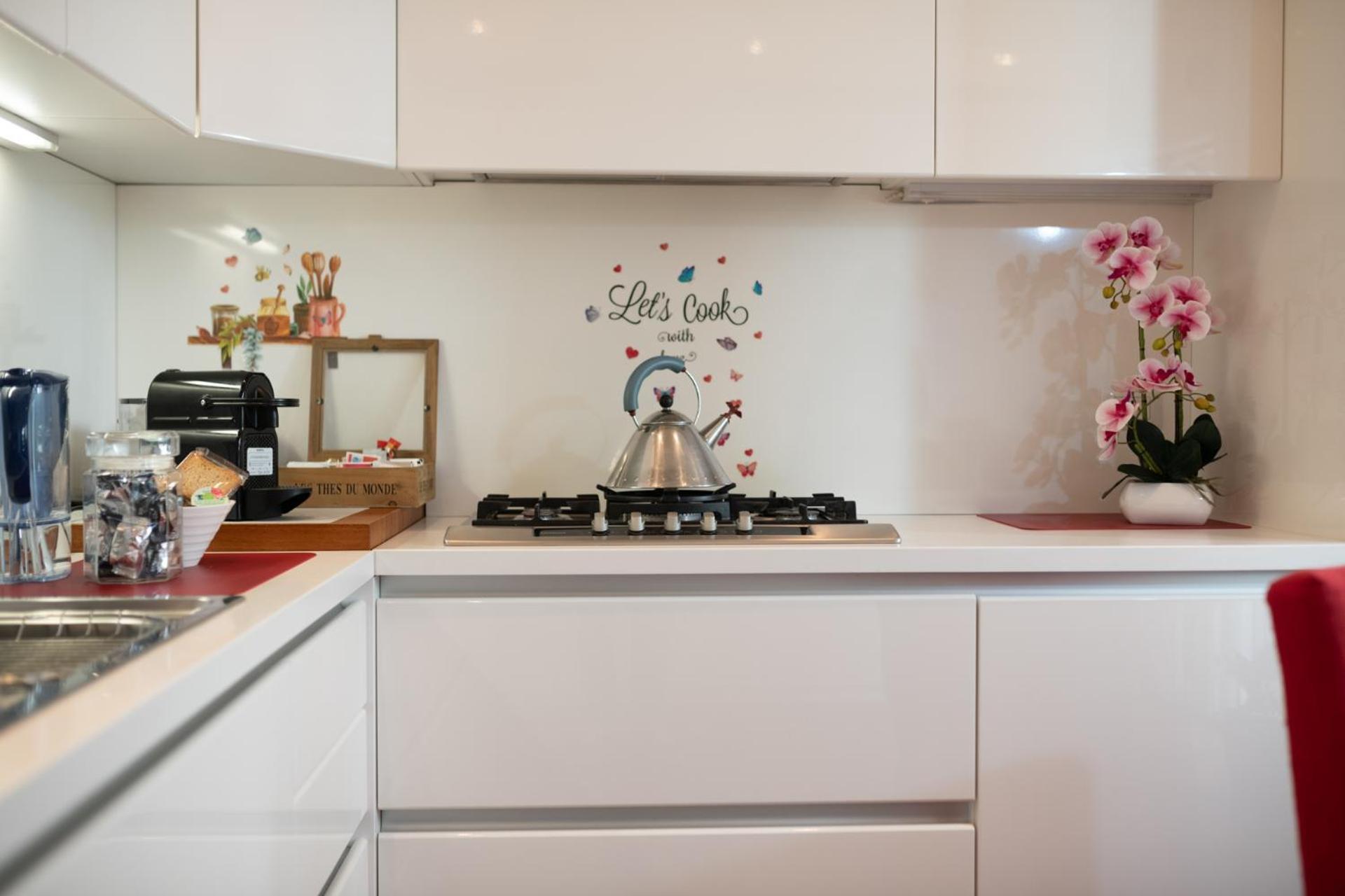 Riccardo Luxury Apartment Bari Extérieur photo