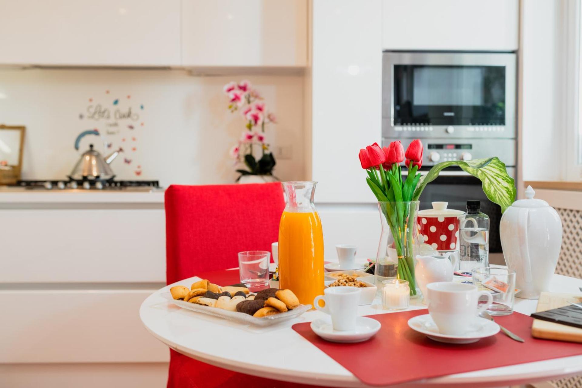 Riccardo Luxury Apartment Bari Extérieur photo