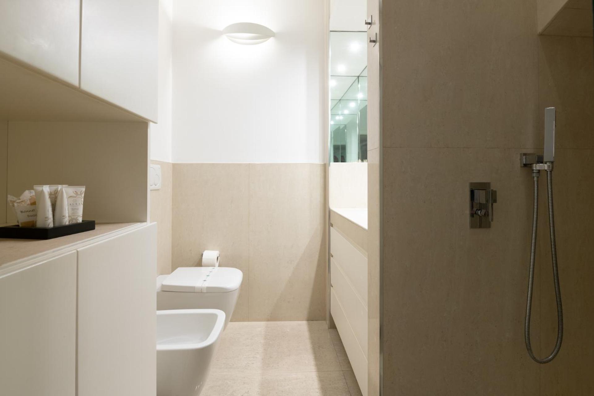 Riccardo Luxury Apartment Bari Extérieur photo