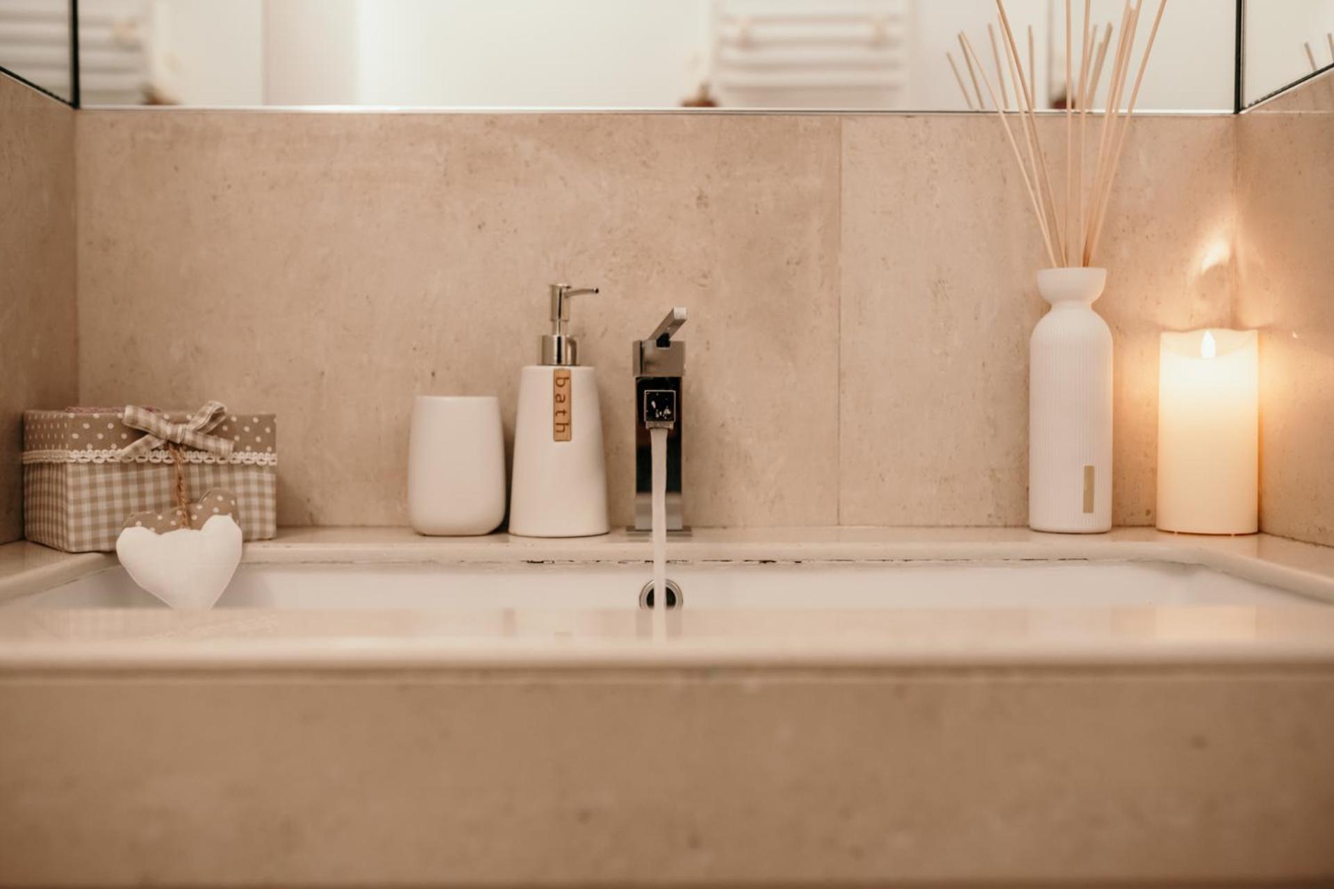 Riccardo Luxury Apartment Bari Extérieur photo