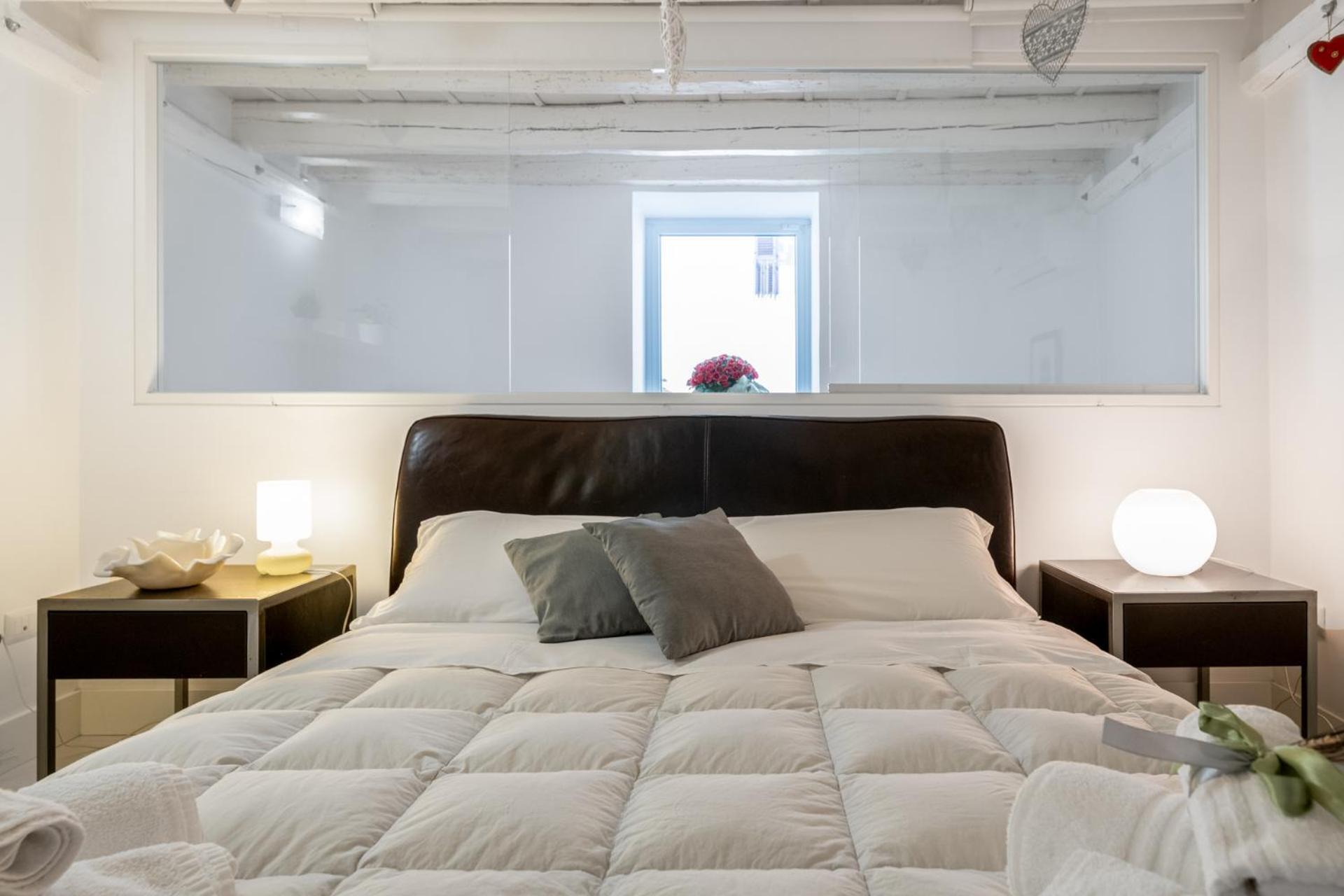 Riccardo Luxury Apartment Bari Extérieur photo