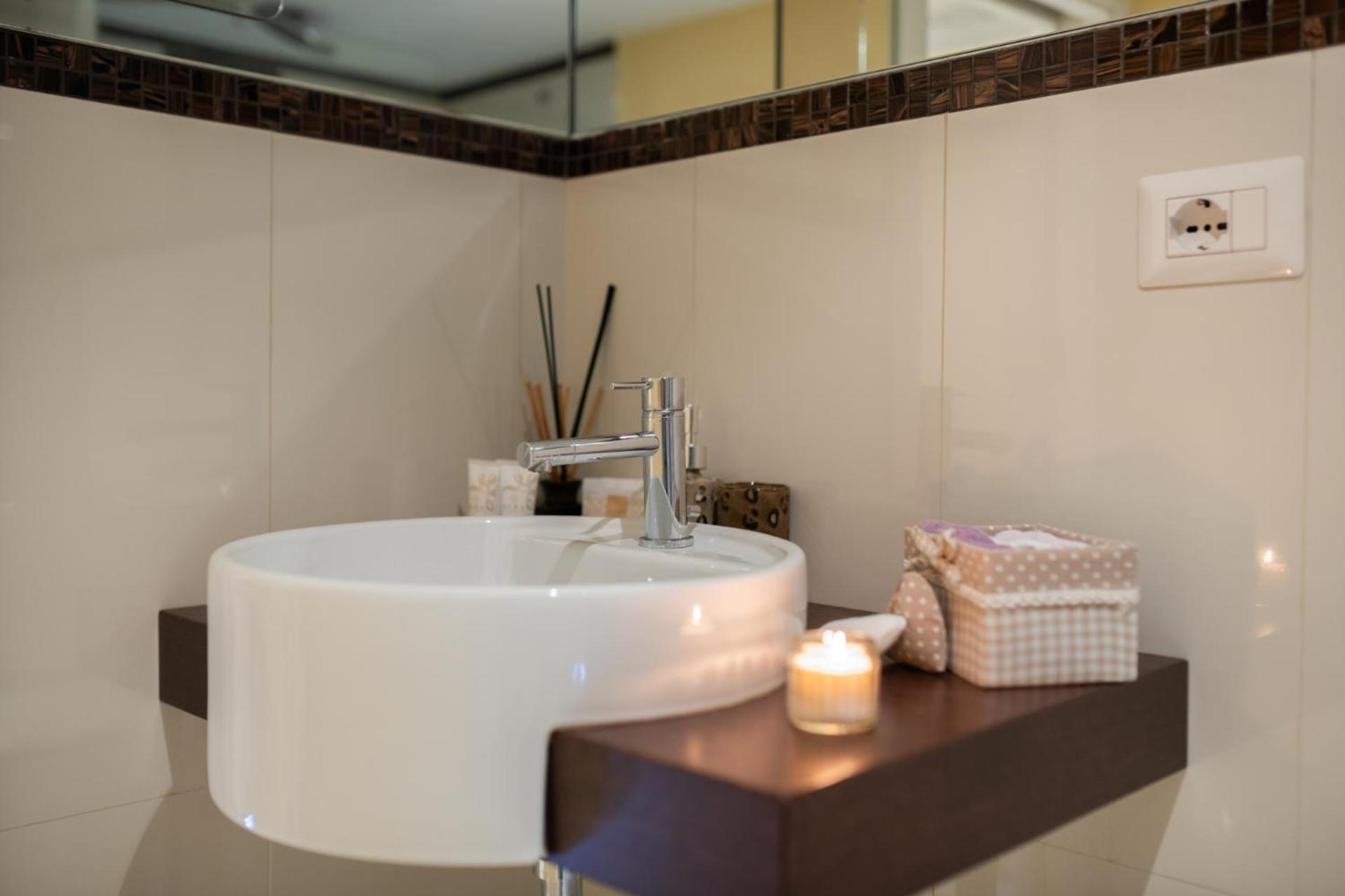 Riccardo Luxury Apartment Bari Extérieur photo