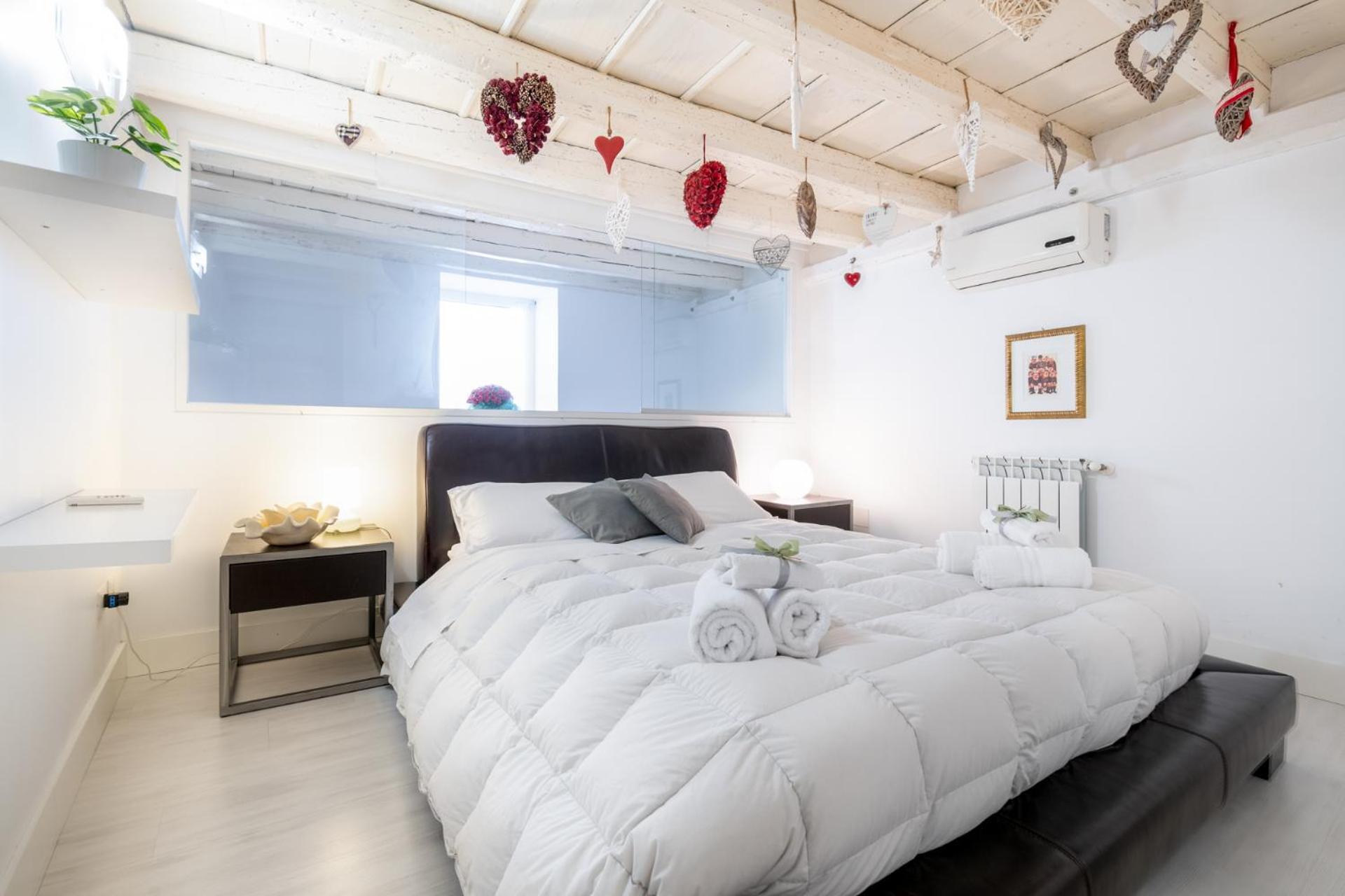 Riccardo Luxury Apartment Bari Extérieur photo