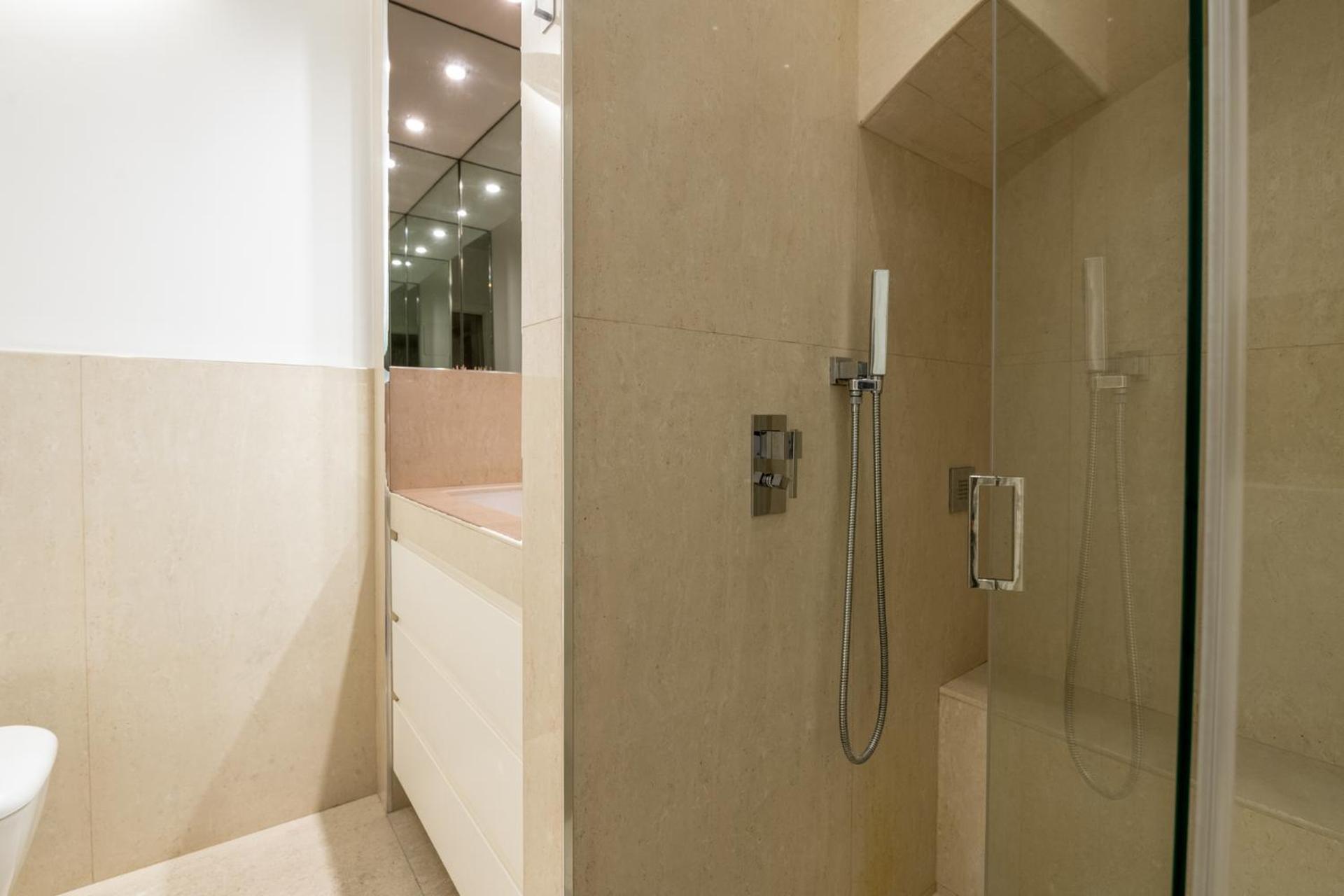Riccardo Luxury Apartment Bari Extérieur photo