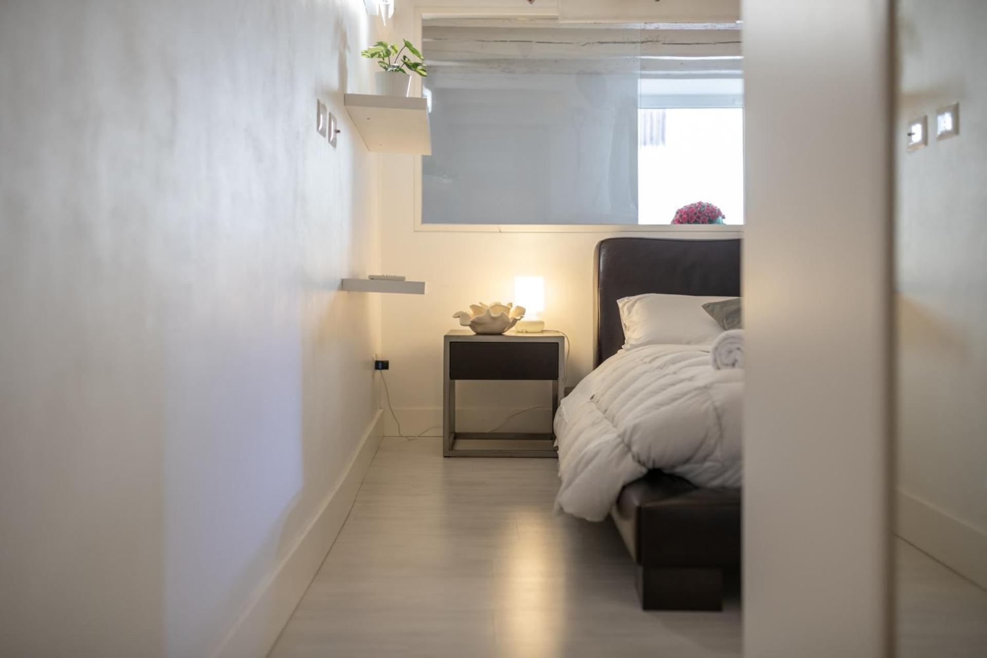 Riccardo Luxury Apartment Bari Extérieur photo