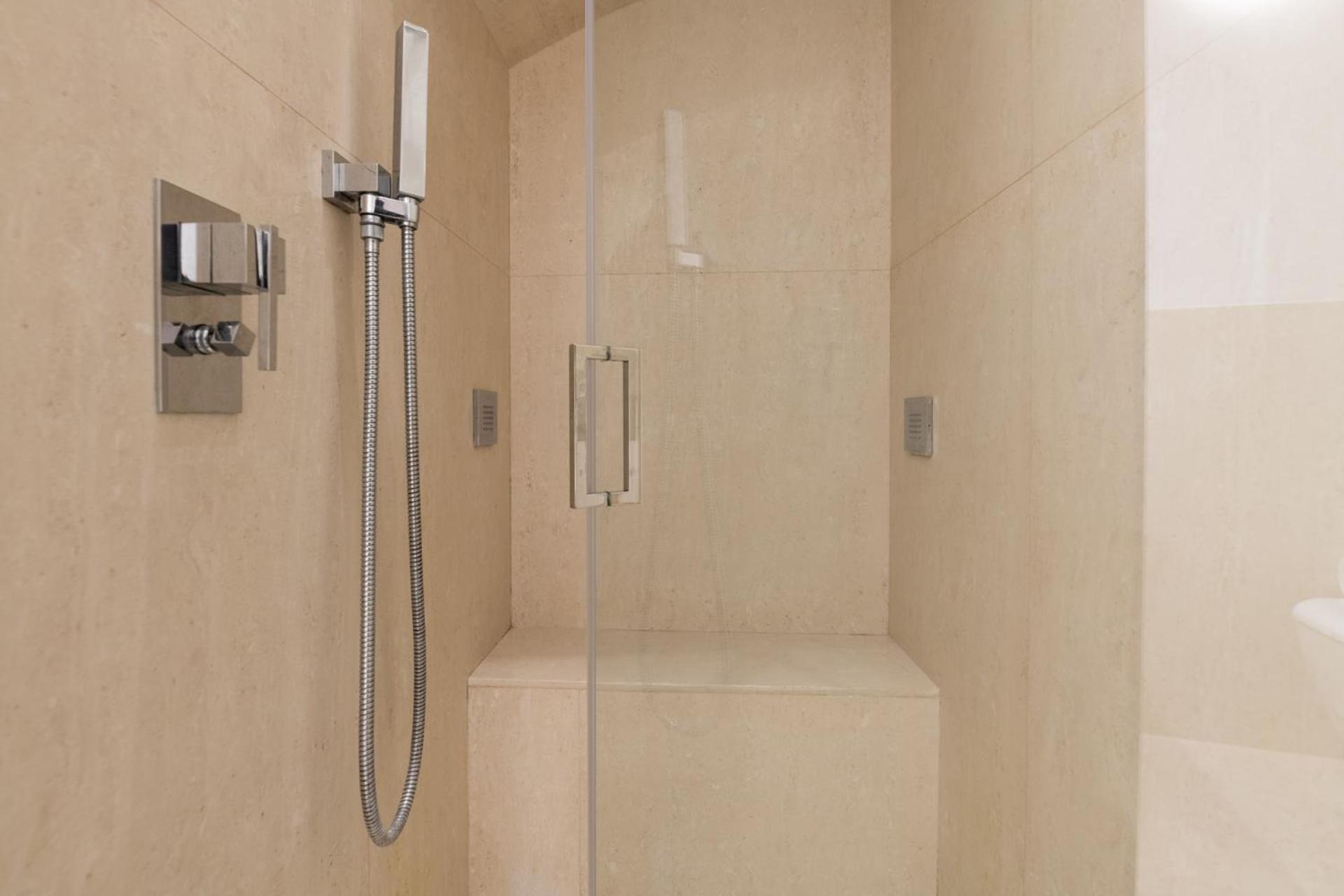 Riccardo Luxury Apartment Bari Extérieur photo