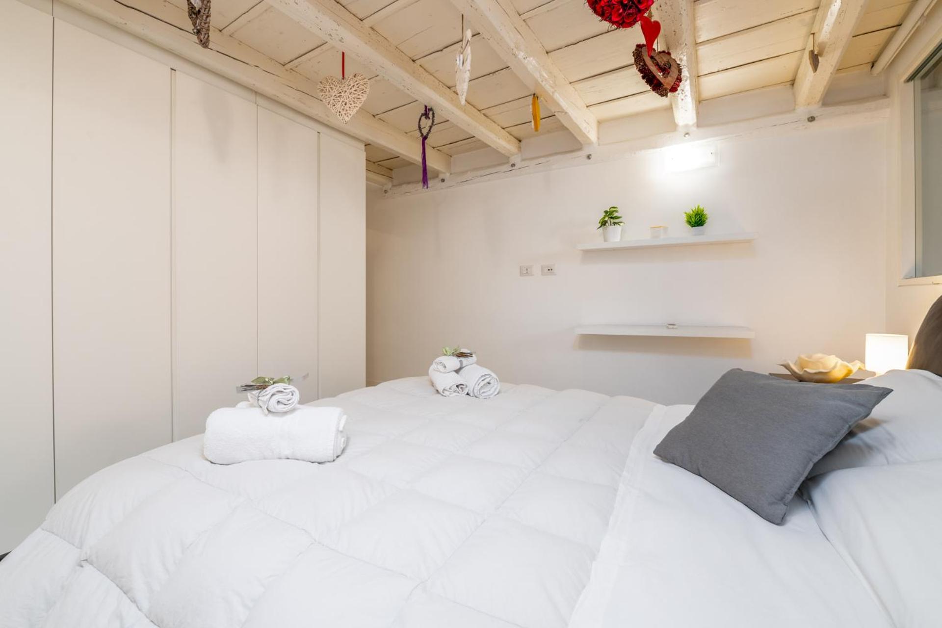 Riccardo Luxury Apartment Bari Extérieur photo